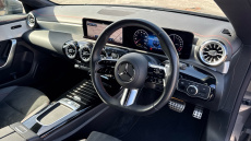 Mercedes-Benz CLA 250e AMG Line Executive 5dr Tip Auto Estate